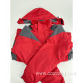 Customized high-quality thickened down jacket